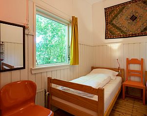 Unterkunft 600913 - Chalet Schouwen-Duiveland - Natuurhuisje Acacialaan 8