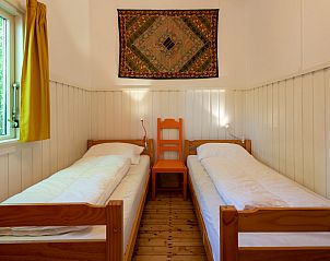 Unterkunft 600913 - Chalet Schouwen-Duiveland - Natuurhuisje Acacialaan 8