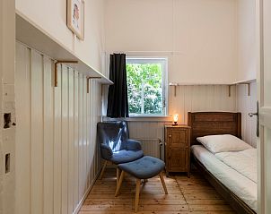 Unterkunft 600913 - Chalet Schouwen-Duiveland - Natuurhuisje Acacialaan 8