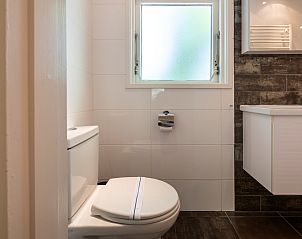 Unterkunft 600913 - Chalet Schouwen-Duiveland - Natuurhuisje Acacialaan 8