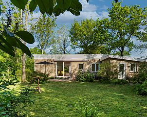 Unterkunft 600914 - Bungalow Schouwen-Duiveland - Vakantiewoning Acacialaan 1, "De Steltloper"