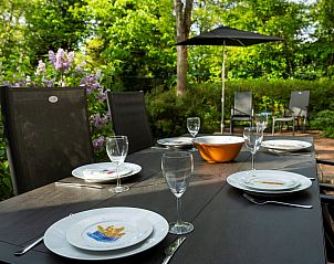 Unterkunft 600914 - Bungalow Schouwen-Duiveland - Vakantiewoning Acacialaan 1, "De Steltloper"