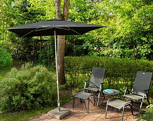 Unterkunft 600914 - Bungalow Schouwen-Duiveland - Vakantiewoning Acacialaan 1, "De Steltloper"