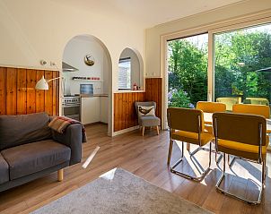 Unterkunft 600914 - Bungalow Schouwen-Duiveland - Vakantiewoning Acacialaan 1, "De Steltloper"