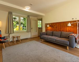 Unterkunft 600914 - Bungalow Schouwen-Duiveland - Vakantiewoning Acacialaan 1, "De Steltloper"