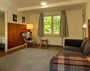 Unterkunft 600914 - Bungalow Schouwen-Duiveland - Vakantiewoning Acacialaan 1, "De Steltloper"