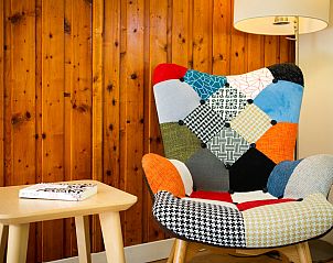 Unterkunft 600914 - Bungalow Schouwen-Duiveland - Vakantiewoning Acacialaan 1, "De Steltloper"