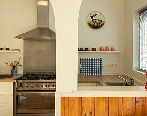 Unterkunft 600914 - Bungalow Schouwen-Duiveland - Vakantiewoning Acacialaan 1, "De Steltloper"