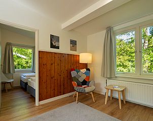 Unterkunft 600914 - Bungalow Schouwen-Duiveland - Vakantiewoning Acacialaan 1, "De Steltloper"