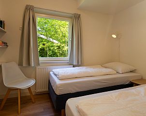 Unterkunft 600914 - Bungalow Schouwen-Duiveland - Vakantiewoning Acacialaan 1, "De Steltloper"