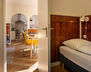 Unterkunft 600914 - Bungalow Schouwen-Duiveland - Vakantiewoning Acacialaan 1, "De Steltloper"