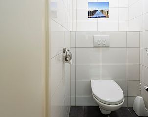 Unterkunft 600914 - Bungalow Schouwen-Duiveland - Vakantiewoning Acacialaan 1, "De Steltloper"