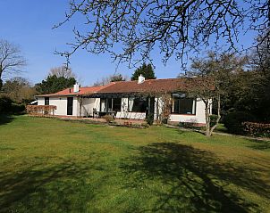 Unterkunft 600915 - Bungalow Schouwen-Duiveland - Vakantiebungalow Torenweg 9