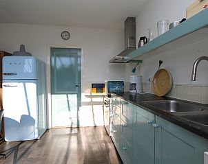 Unterkunft 600915 - Bungalow Schouwen-Duiveland - Vakantiebungalow Torenweg 9