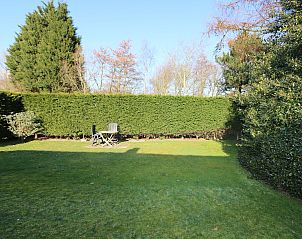 Unterkunft 600915 - Bungalow Schouwen-Duiveland - Vakantiebungalow Torenweg 9