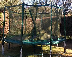 Unterkunft 600915 - Bungalow Schouwen-Duiveland - Vakantiebungalow Torenweg 9