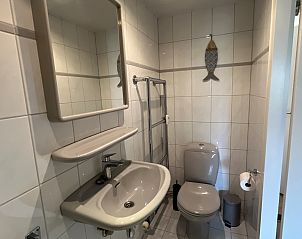 Verblijf 600915 - Appartement Schouwen-Duiveland - Appartement 