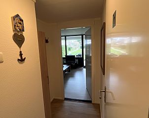 Verblijf 600915 - Appartement Schouwen-Duiveland - Appartement 