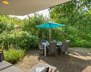 Unterkunft 600918 - Bungalow Schouwen-Duiveland - Vakantiewoning Populierenlaan 12, "De Duinvlinder"