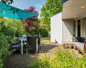 Unterkunft 600918 - Bungalow Schouwen-Duiveland - Vakantiewoning Populierenlaan 12, "De Duinvlinder"