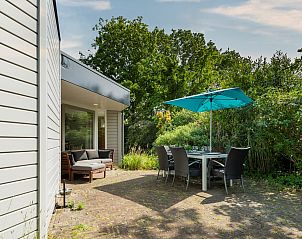 Unterkunft 600918 - Bungalow Schouwen-Duiveland - Vakantiewoning Populierenlaan 12, "De Duinvlinder"