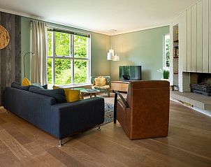 Unterkunft 600918 - Bungalow Schouwen-Duiveland - Vakantiewoning Populierenlaan 12, "De Duinvlinder"