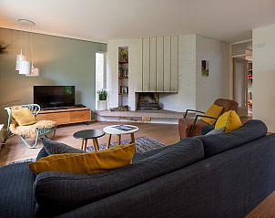 Unterkunft 600918 - Bungalow Schouwen-Duiveland - Vakantiewoning Populierenlaan 12, "De Duinvlinder"