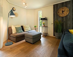 Unterkunft 600918 - Bungalow Schouwen-Duiveland - Vakantiewoning Populierenlaan 12, "De Duinvlinder"