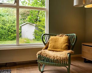 Unterkunft 600918 - Bungalow Schouwen-Duiveland - Vakantiewoning Populierenlaan 12, "De Duinvlinder"