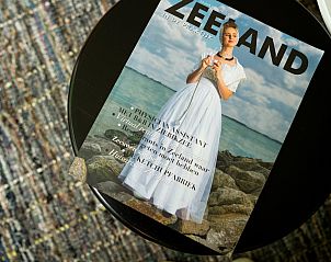 Unterkunft 600918 - Bungalow Schouwen-Duiveland - Vakantiewoning Populierenlaan 12, "De Duinvlinder"