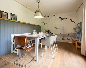 Unterkunft 600918 - Bungalow Schouwen-Duiveland - Vakantiewoning Populierenlaan 12, "De Duinvlinder"