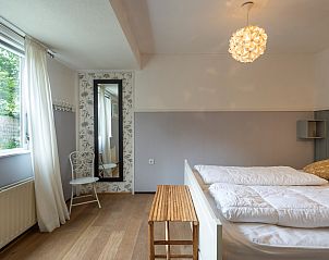 Unterkunft 600918 - Bungalow Schouwen-Duiveland - Vakantiewoning Populierenlaan 12, "De Duinvlinder"