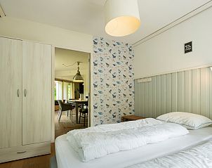 Unterkunft 600918 - Bungalow Schouwen-Duiveland - Vakantiewoning Populierenlaan 12, "De Duinvlinder"