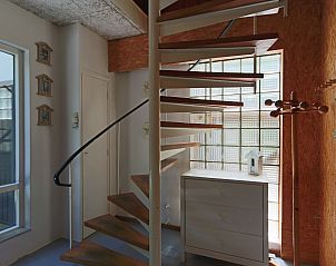 Unterkunft 600919 - Ferienhaus Schouwen-Duiveland - Vakantiewoning Duindoornweg 7, "Dolfijn"