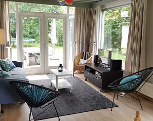 Unterkunft 600919 - Ferienhaus Schouwen-Duiveland - Vakantiewoning Duindoornweg 7, "Dolfijn"