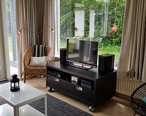 Unterkunft 600919 - Ferienhaus Schouwen-Duiveland - Vakantiewoning Duindoornweg 7, "Dolfijn"