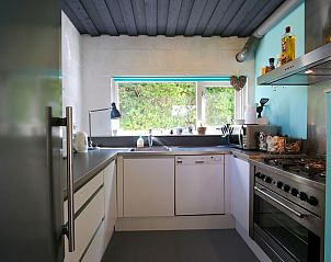 Unterkunft 600919 - Ferienhaus Schouwen-Duiveland - Vakantiewoning Duindoornweg 7, "Dolfijn"