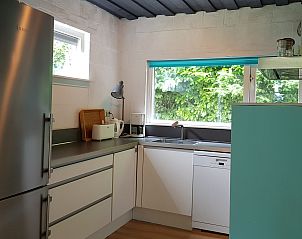 Unterkunft 600919 - Ferienhaus Schouwen-Duiveland - Vakantiewoning Duindoornweg 7, "Dolfijn"