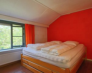 Unterkunft 600919 - Ferienhaus Schouwen-Duiveland - Vakantiewoning Duindoornweg 7, "Dolfijn"