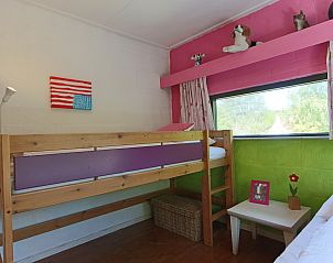 Unterkunft 600919 - Ferienhaus Schouwen-Duiveland - Vakantiewoning Duindoornweg 7, "Dolfijn"