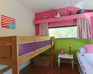 Unterkunft 600919 - Ferienhaus Schouwen-Duiveland - Vakantiewoning Duindoornweg 7, "Dolfijn"