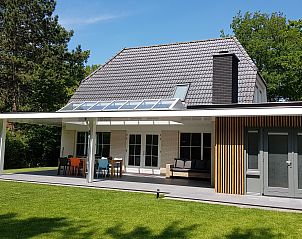 Unterkunft 600920 - Ferienhaus Schouwen-Duiveland - Familiehuis Populierenlaan 5