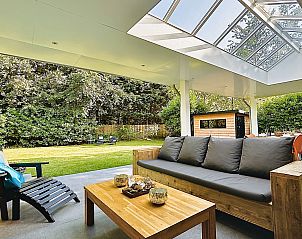 Unterkunft 600920 - Ferienhaus Schouwen-Duiveland - Familiehuis Populierenlaan 5