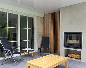 Unterkunft 600920 - Ferienhaus Schouwen-Duiveland - Familiehuis Populierenlaan 5