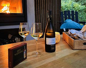 Unterkunft 600920 - Ferienhaus Schouwen-Duiveland - Familiehuis Populierenlaan 5