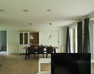 Unterkunft 600920 - Ferienhaus Schouwen-Duiveland - Familiehuis Populierenlaan 5