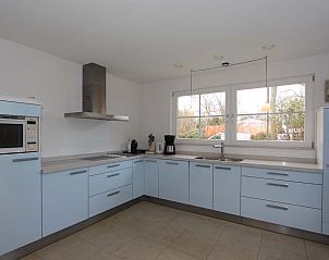 Unterkunft 600920 - Ferienhaus Schouwen-Duiveland - Familiehuis Populierenlaan 5