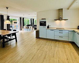 Unterkunft 600920 - Ferienhaus Schouwen-Duiveland - Familiehuis Populierenlaan 5