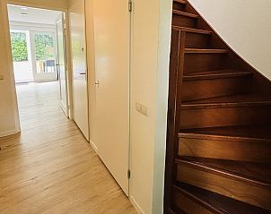 Unterkunft 600920 - Ferienhaus Schouwen-Duiveland - Familiehuis Populierenlaan 5