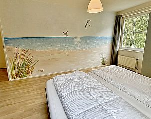 Unterkunft 600920 - Ferienhaus Schouwen-Duiveland - Familiehuis Populierenlaan 5